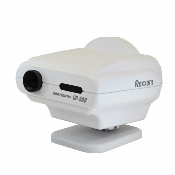 Rexxam CP-500 LED Chart Projector