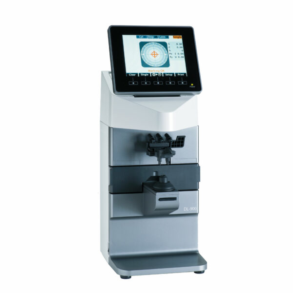 Rexxam DL-1000/900/800 Digital Lensmeter DL Series