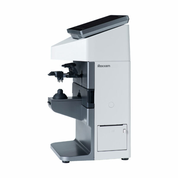 Rexxam DL-1000/900/800 Digital Lensmeter DL Series