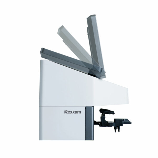 Rexxam DL-1000/900/800 Digital Lensmeter DL Series