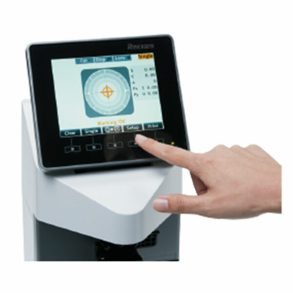 Rexxam DL-1000/900/800 Digital Lensmeter DL Series