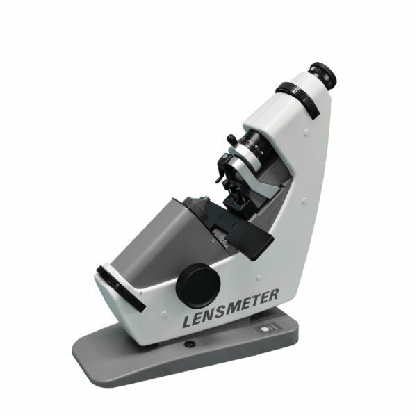 Rexxam LM-15 Manual Lensmeter