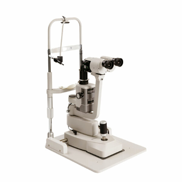 Rexxam RS-5000/500/300 LED Slit Lamp RS Series
