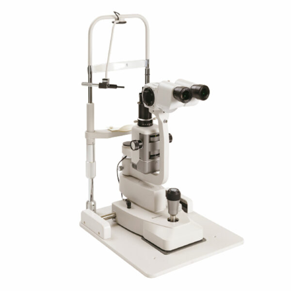 Rexxam RS-5000/500/300 LED Slit Lamp RS Series