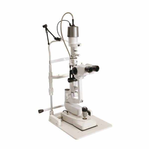 Rexxam RS-5000/500/300 LED Slit Lamp RS Series