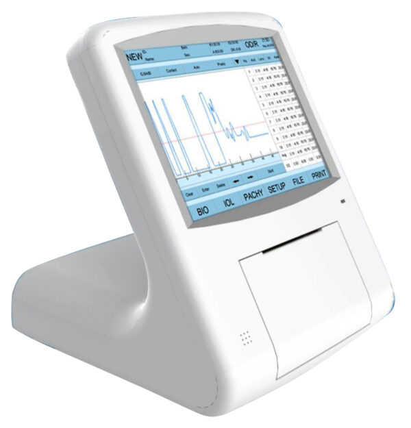 Sun Kingdom SK-2000AP Ultrasound A-scan and Pachymetry