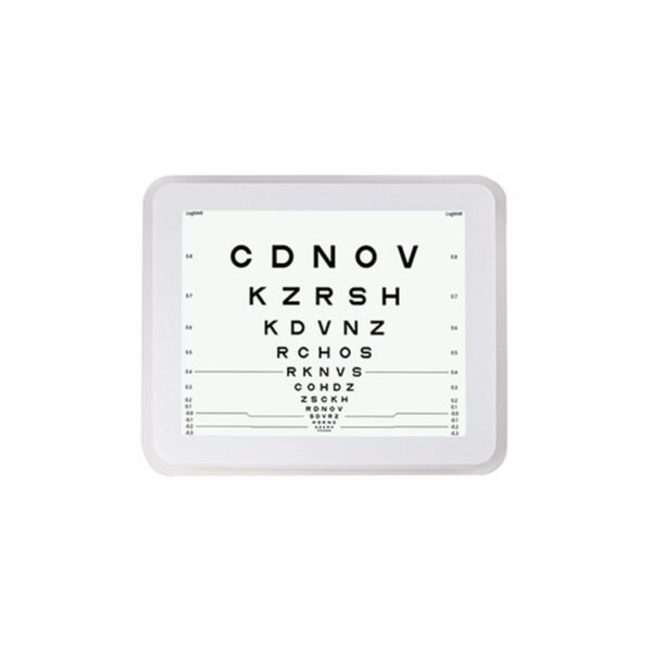 Shanghai Canton Optics ACP901 LED Vision Chart