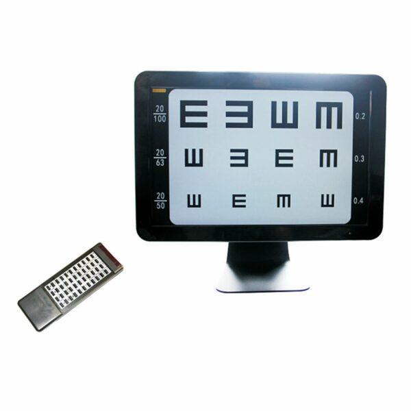 Shanghai Canton Optics ACP902 LED Vision Chart