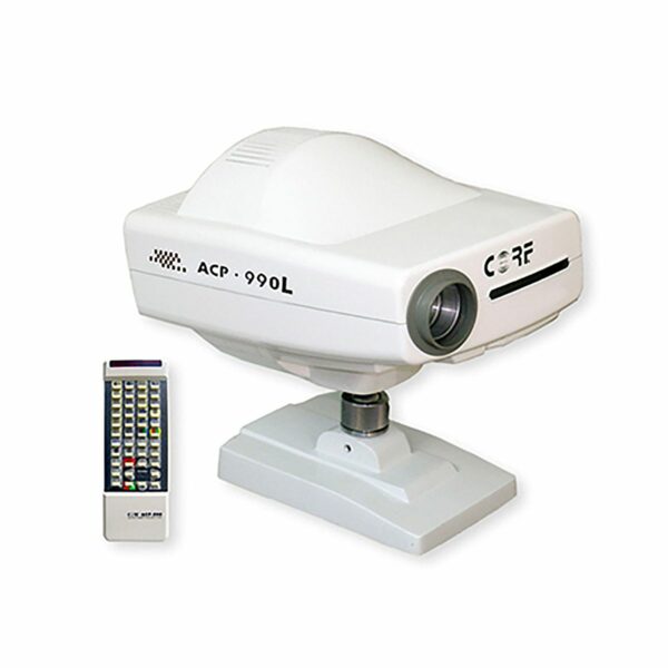 Shanghai Canton Optics ACP990L Chart Projector
