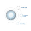 Air Optix™ Colors Contact Lenses
