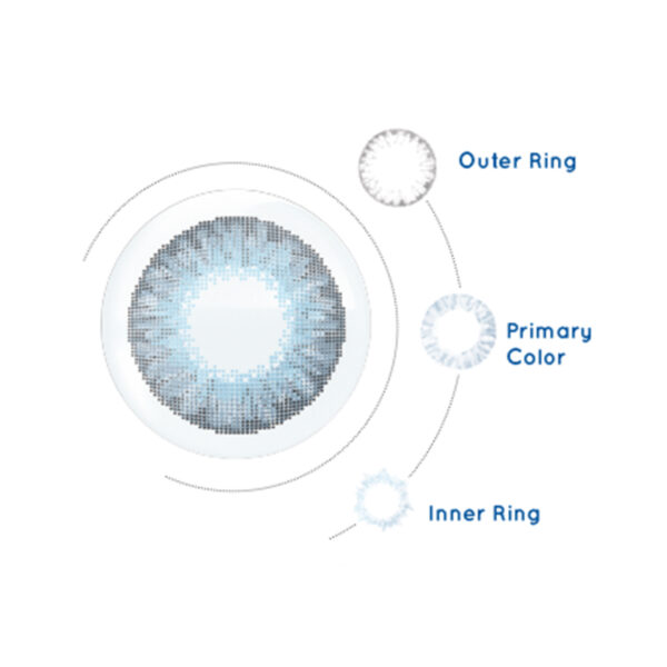 Air Optix™ Colors Contact Lenses