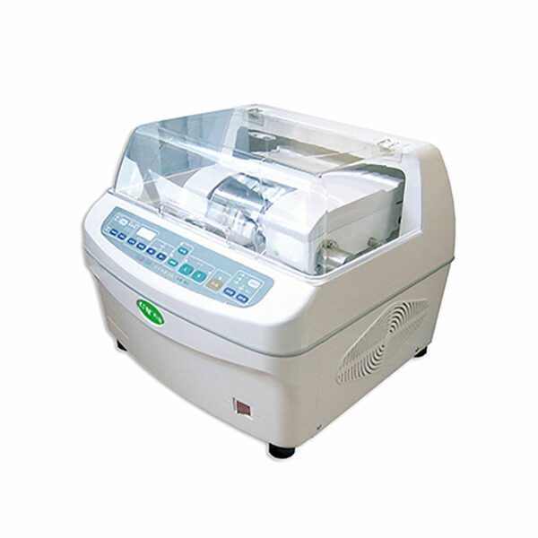 Shanghai Canton Optics ALE903 Automatic Lens Edger