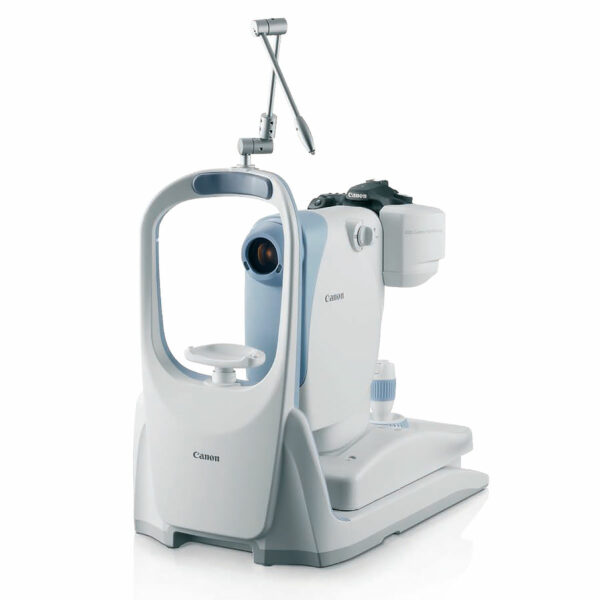 Canon CR-2 Digital Retinal Camera