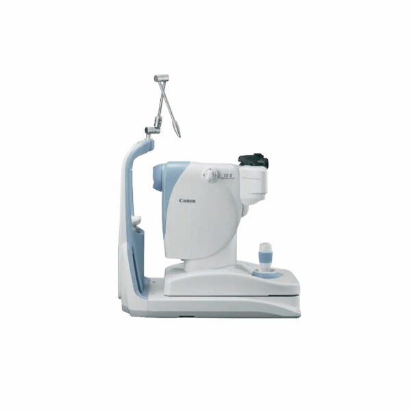 Canon CR-2 Digital Retinal Camera