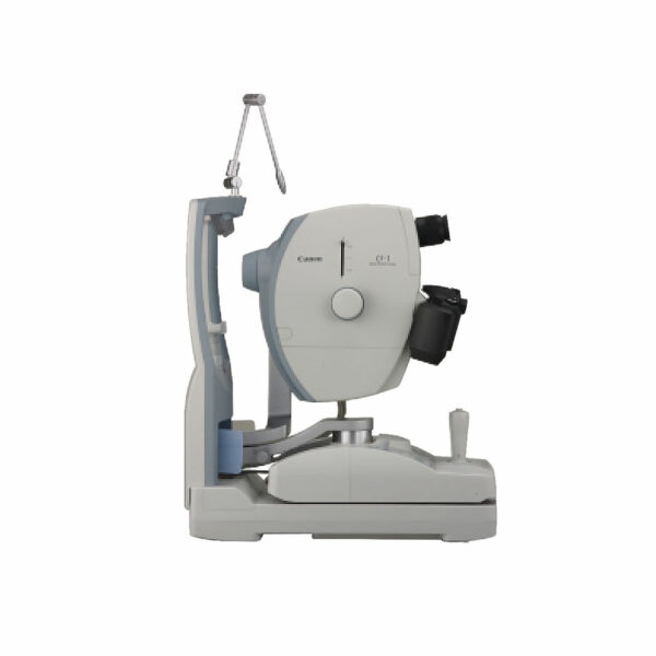 Canon CF-1 Digital Retinal Camera