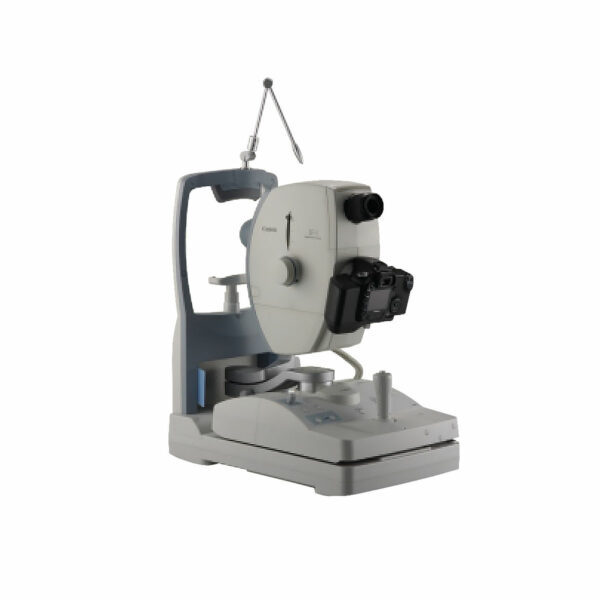 Canon CF-1 Digital Retinal Camera