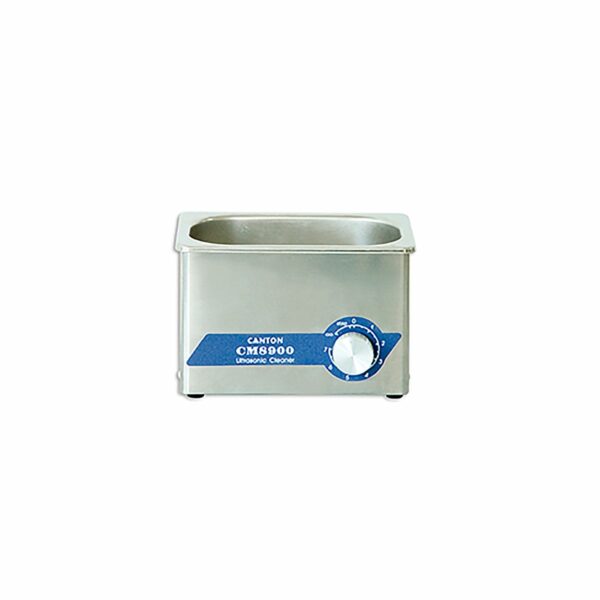 Shanghai Canton Optics CM8900 Ultrasonic Cleaner