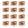 FreshLook™ COLORBLENDS Color Contact Lenses