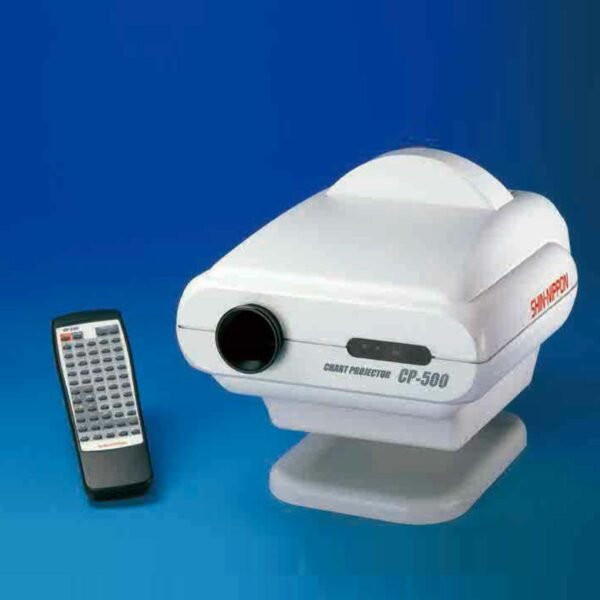 Shin-Nippon CP-500 Chart Projector