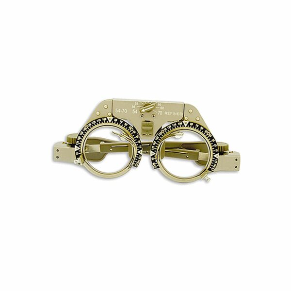 Shanghai Canton Optics CT2203 Trial Frame