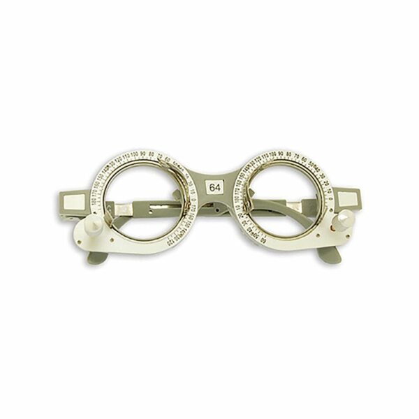 Shanghai Canton Optics CT2204 Trial Frame