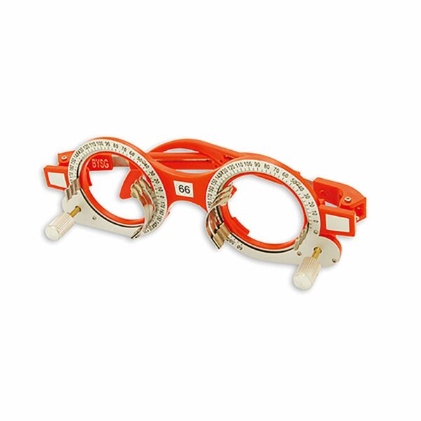 Shanghai Canton Optics CT2204 Trial Frame