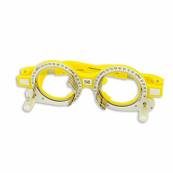 Shanghai Canton Optics CT2204 Trial Frame