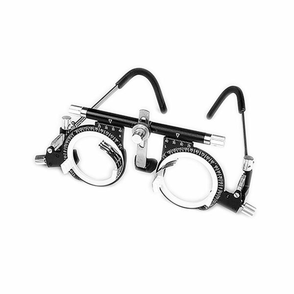 Shanghai Canton Optics CT2209 Trial Frame