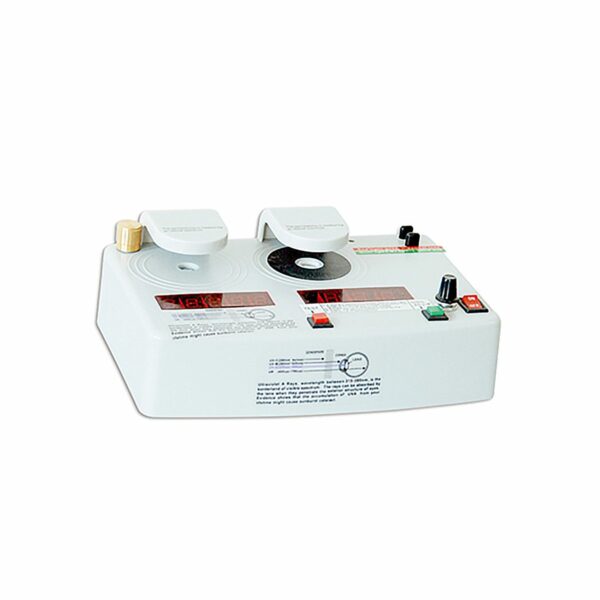 Shanghai Canton Optics CT51101-2 Lens UV Tester