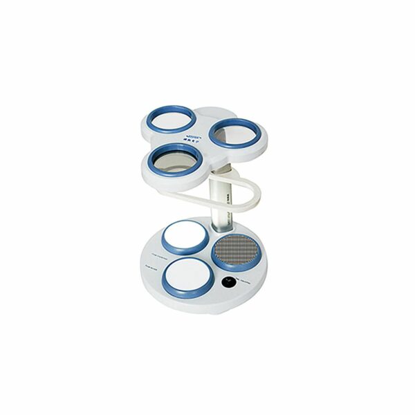 Shanghai Canton Optics CT51107N Marking & Progressive Lens Identifier