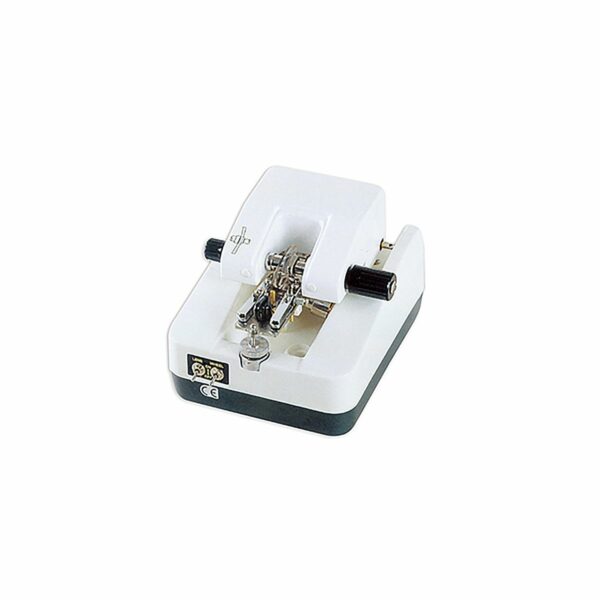 Shanghai Canton Optics CT5508 Auto Lens Groover