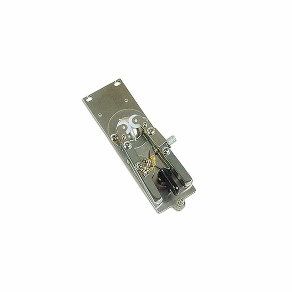 Shanghai Canton Optics CT5508 Auto Lens Groover
