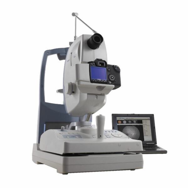 Canon CX-1 Digital Retinal Camera