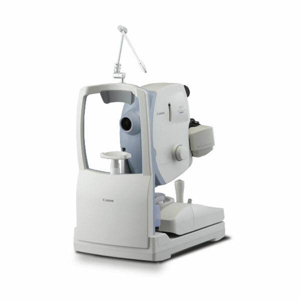 Canon CX-1 Digital Retinal Camera