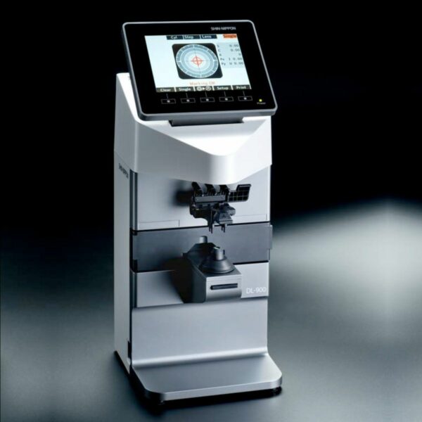Shin-Nippon DL-900 Auto Lensmeter