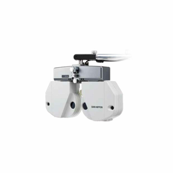 Shin-Nippon DR-900 Digital Refractor