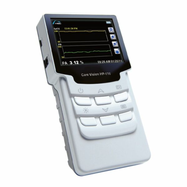 Care Vision HP-110 Handheld Pulse Oximeter