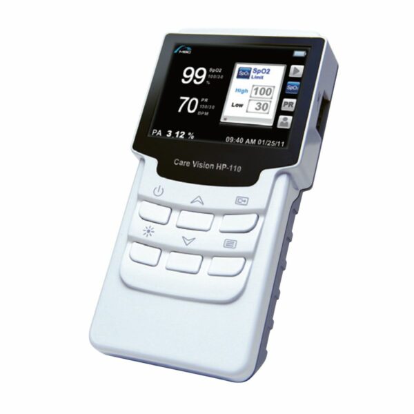 Care Vision HP-110 Handheld Pulse Oximeter