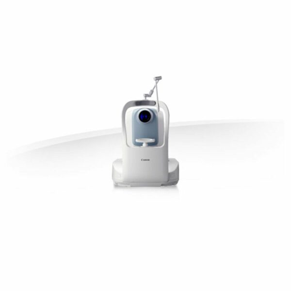 Canon OCT-A1 Optical Coherence Tomography with Angiography