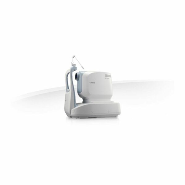 Canon OCT-A1 Optical Coherence Tomography with Angiography