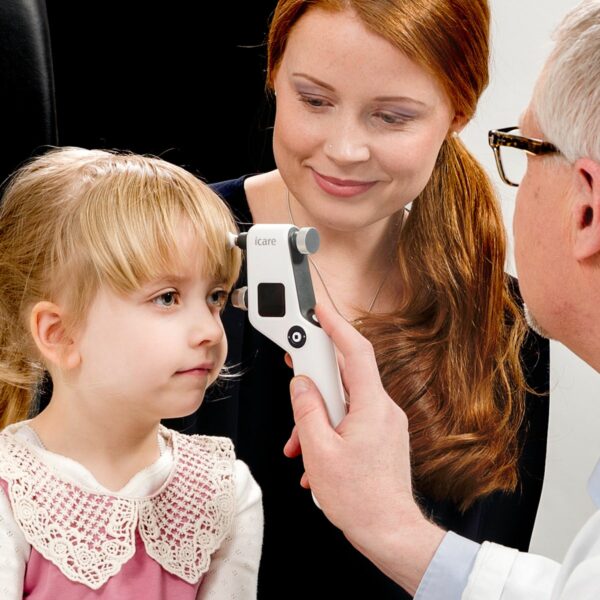 Icare IC100 Tonometer