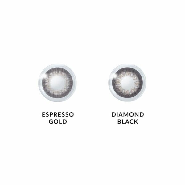 FreshLook™ Illuminate Color Contact Lenses