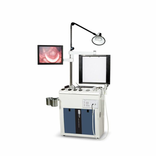 Innotech INU-1000 ENT Unit