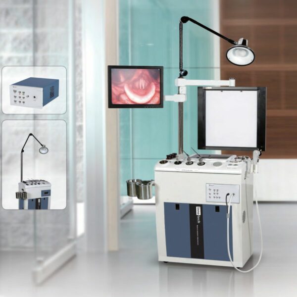 Innotech INU-1000 ENT Unit