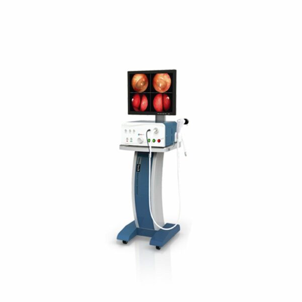 Innotech INV-150/INV-250 Endoscope Vision System