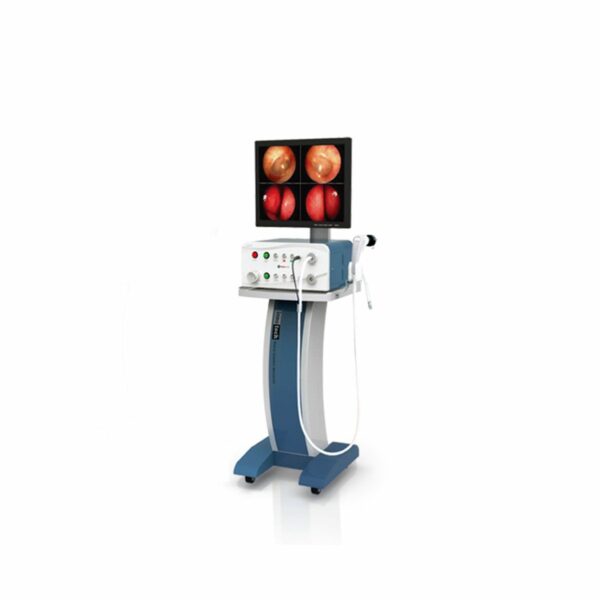 Innotech INV-150/INV-250 Endoscope Vision System
