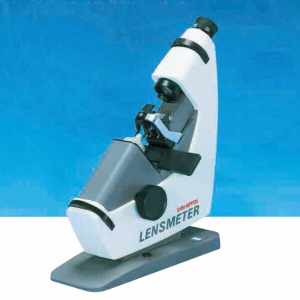 Shin-Nippon LM-15 Lensmeter