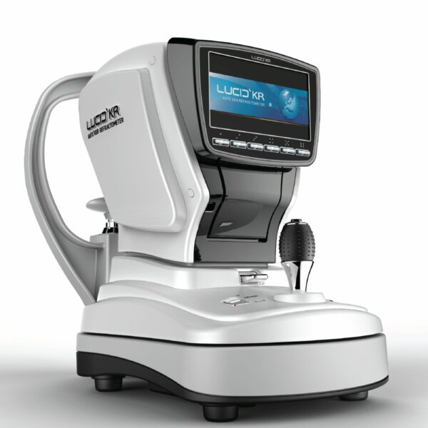 EverView LUCID KR Auto Ref-Keratometer