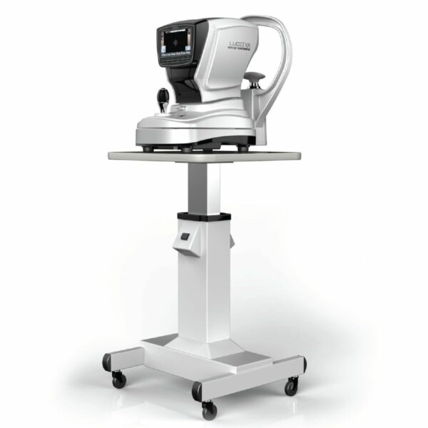 EverView LUCID KR Auto Ref-Keratometer
