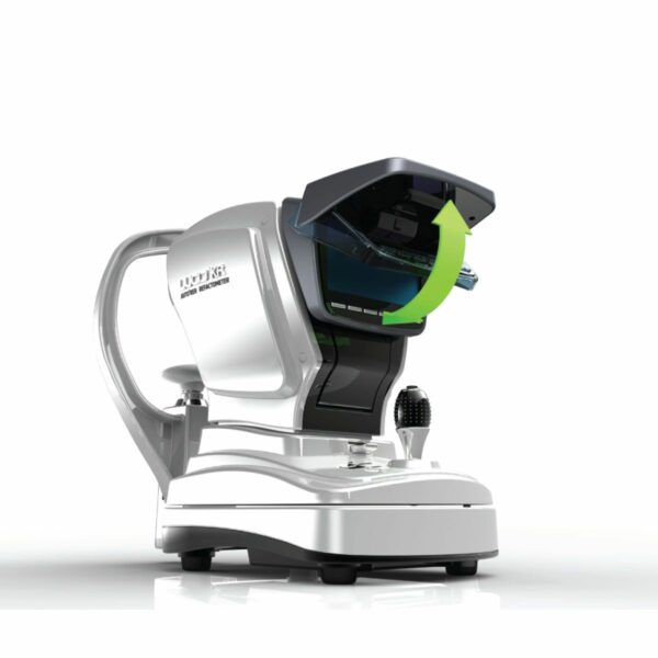 EverView LUCID KR Auto Ref-Keratometer